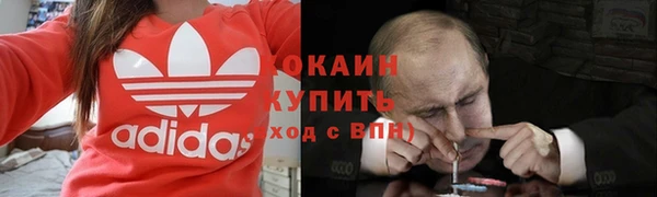 мет Калининец
